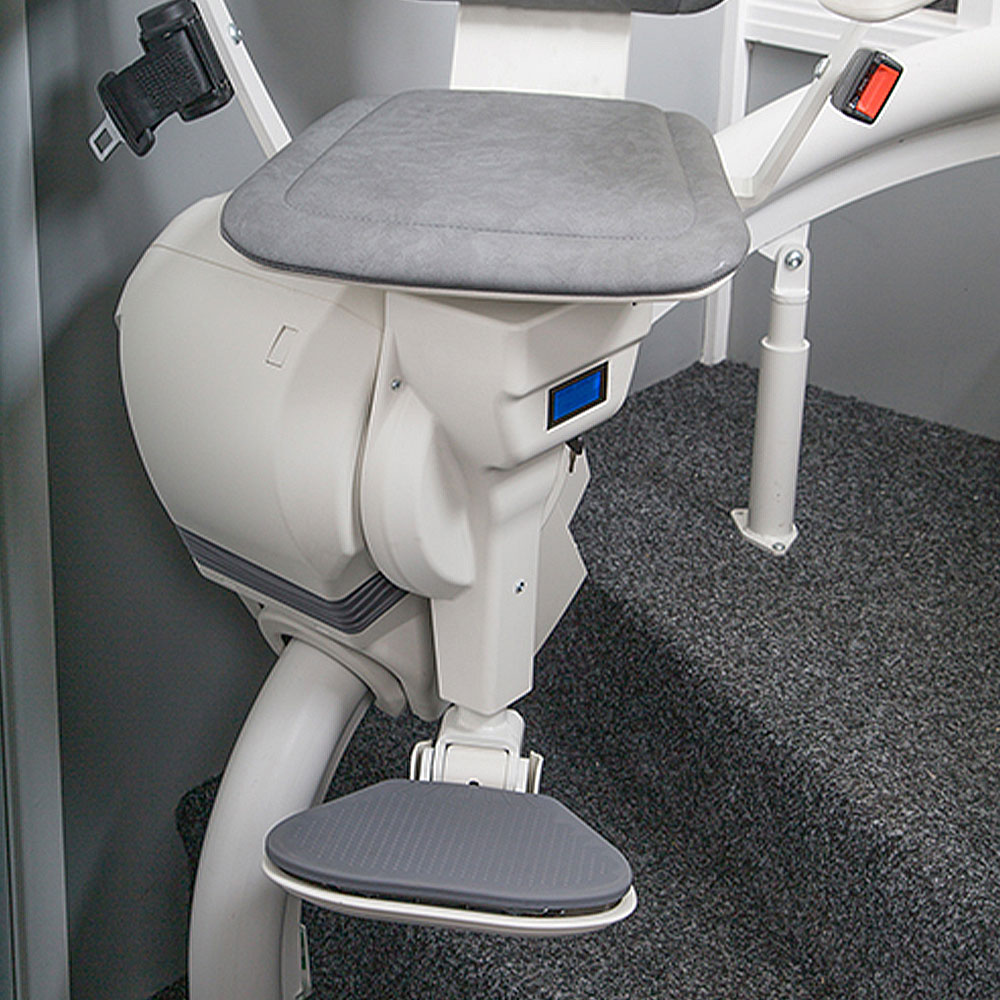 Platinum, Ultimate Stairlift