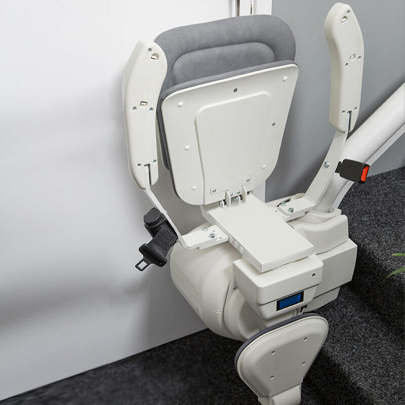 Platinum, Ultimate Stairlift