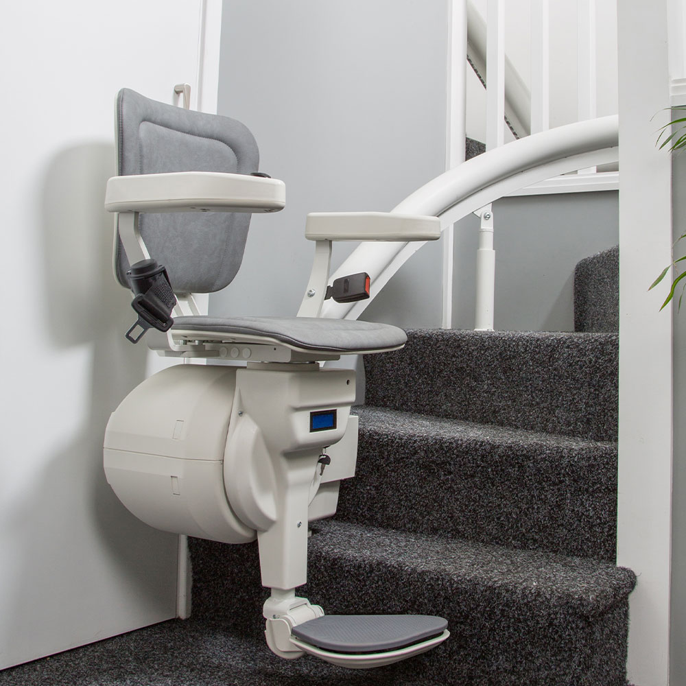 Platinum, Ultimate Stairlift