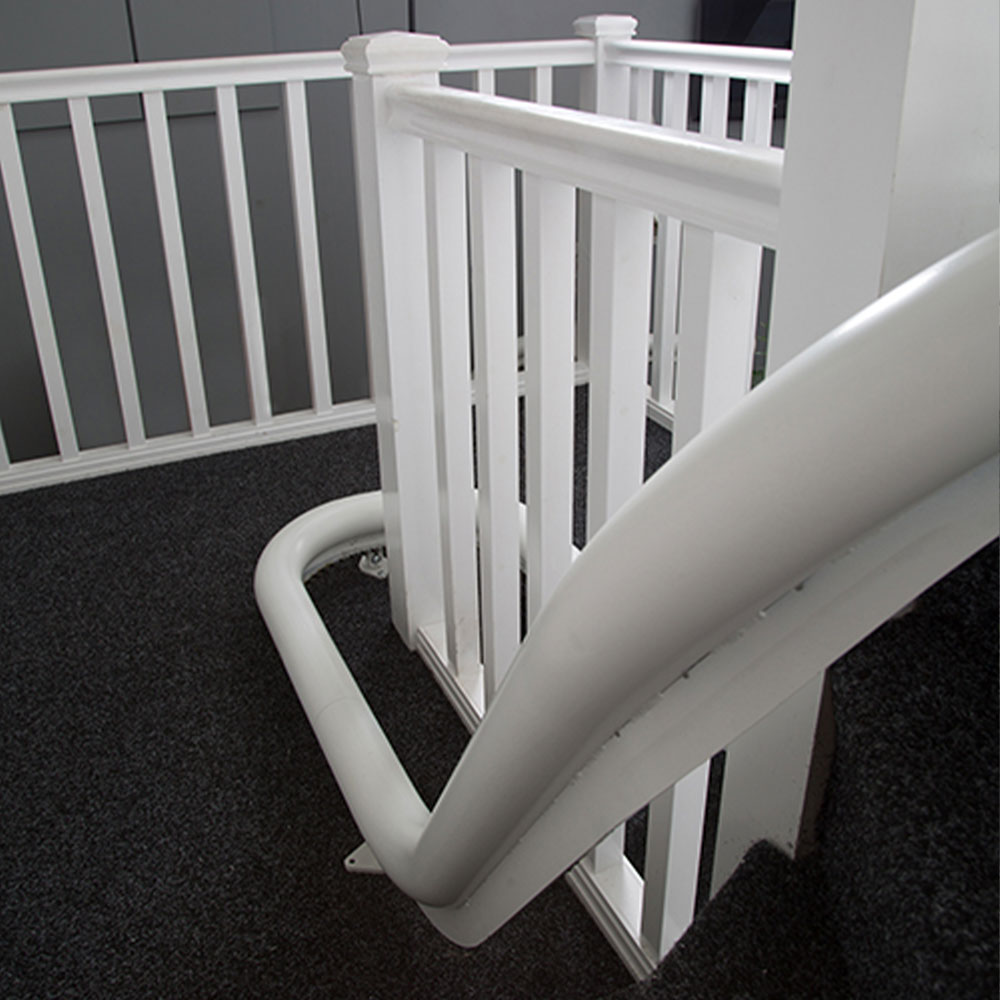 Platinum, Ultimate Stairlift