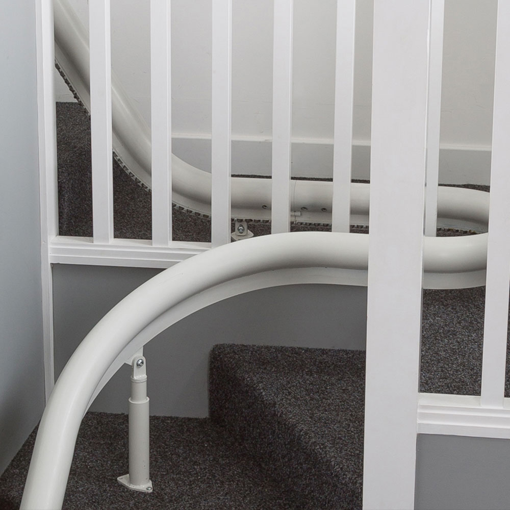 Platinum, Ultimate Stairlift