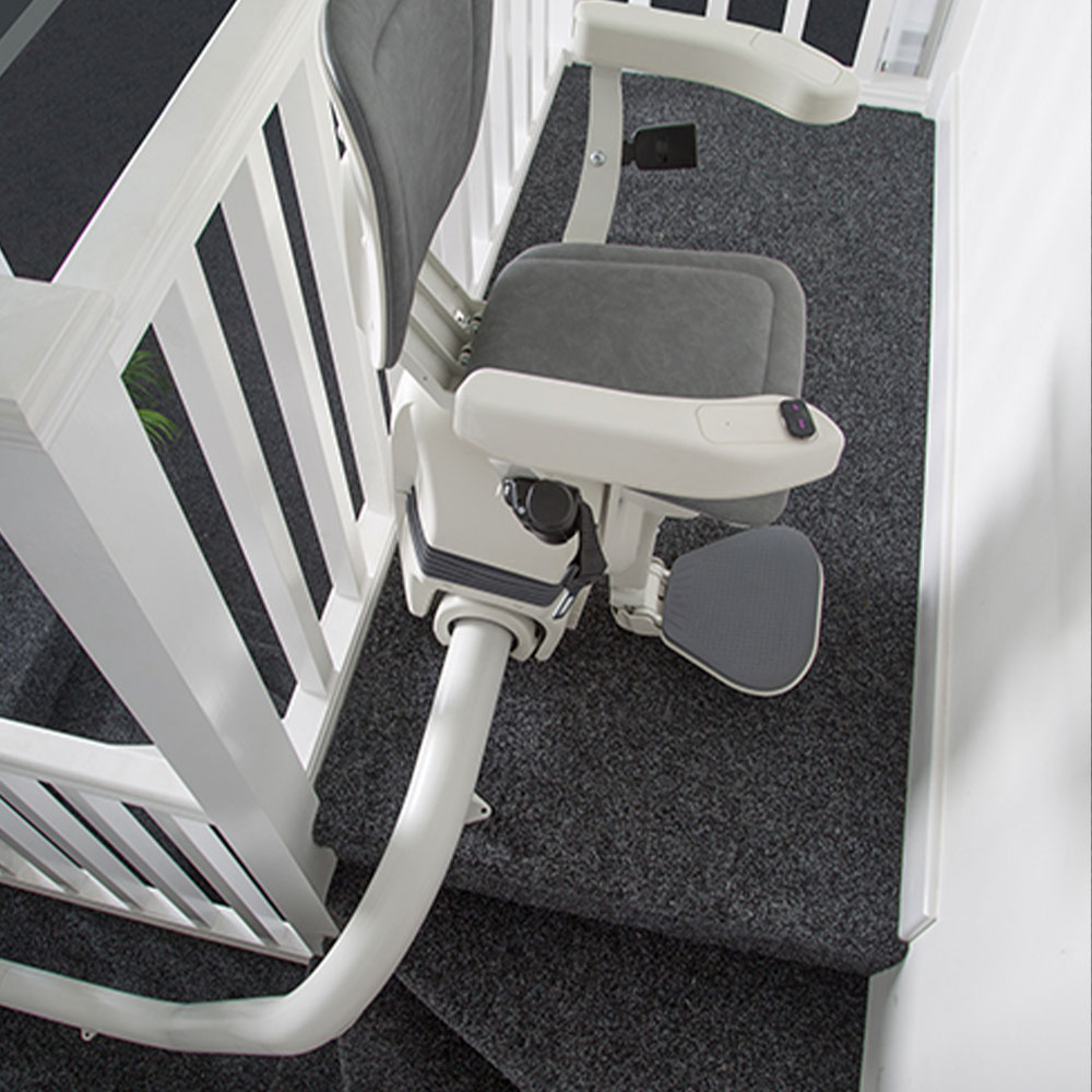 Platinum, Ultimate Stairlift