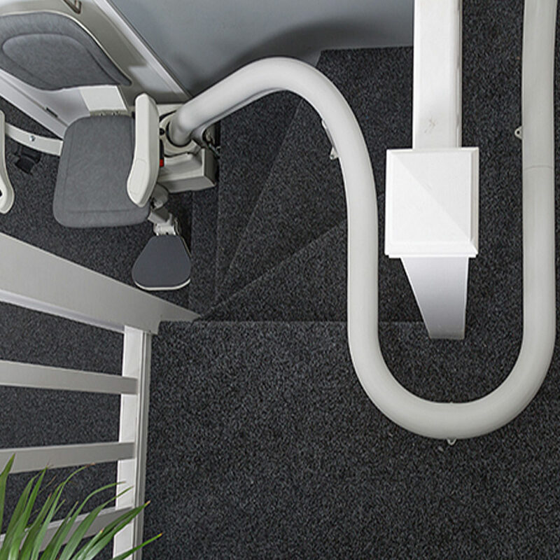 Platinum, Ultimate Stairlift