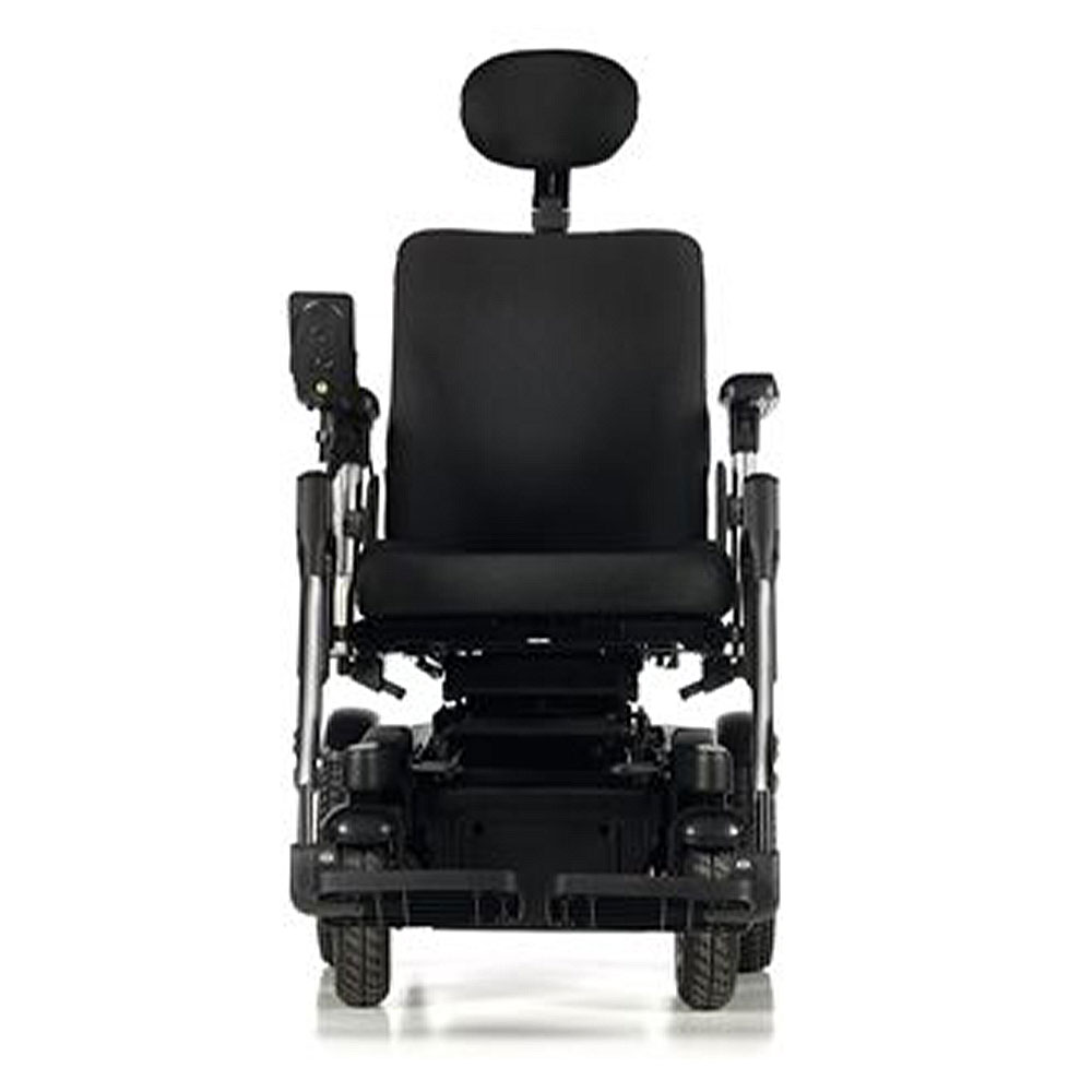 Sunrise, Q500R Electric Wheelchair