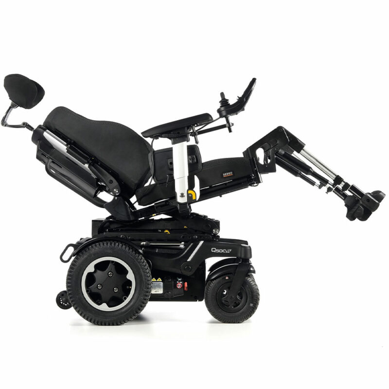 Reclining electric wheelchair new arrivals