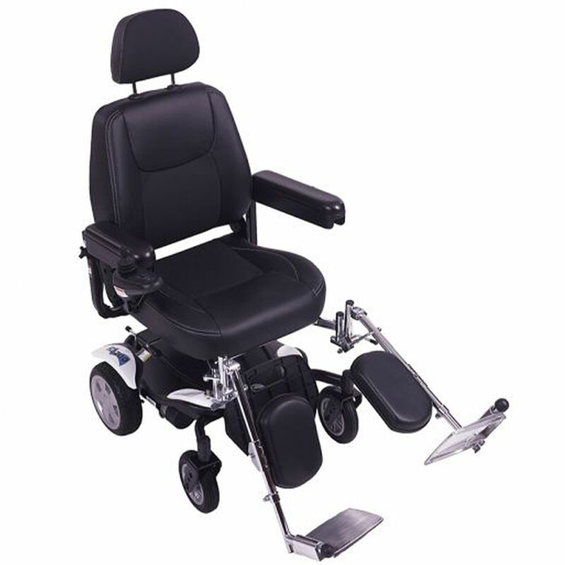 Rascal, Razoo Electric Wheelchair