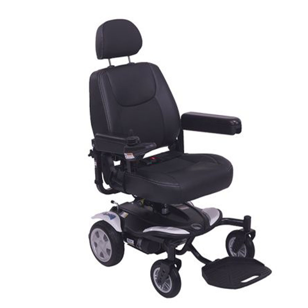 Rascal, Razoo Electric Wheelchair