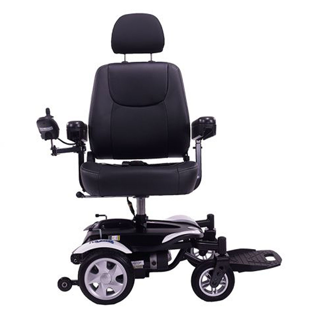 Rascal, Razoo Electric Wheelchair