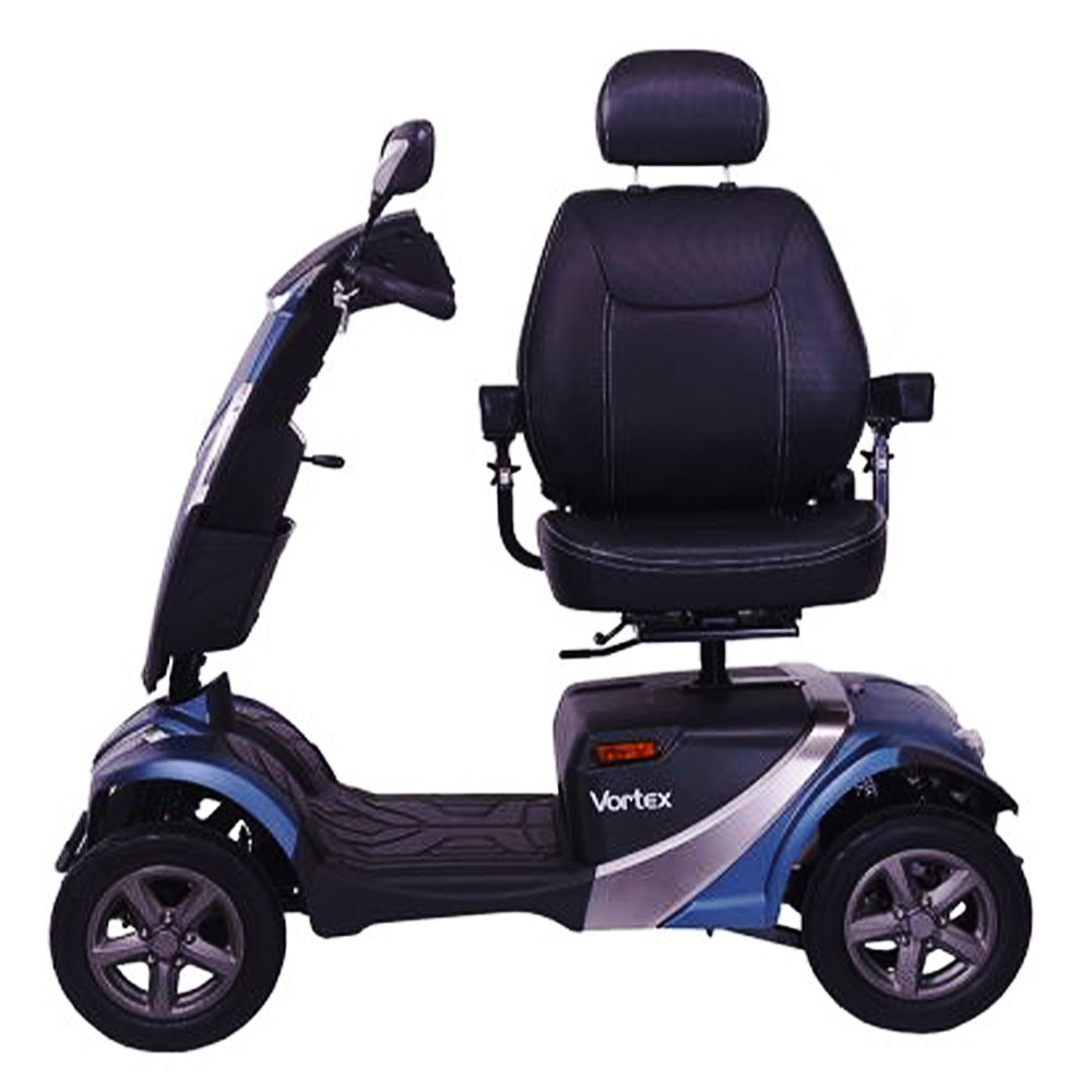 Rascal, Vortex Mobility Scooter