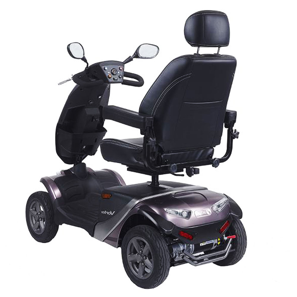 Rascal, Vortex Mobility Scooter