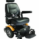 Rascal, Rivco Electric Wheelchair