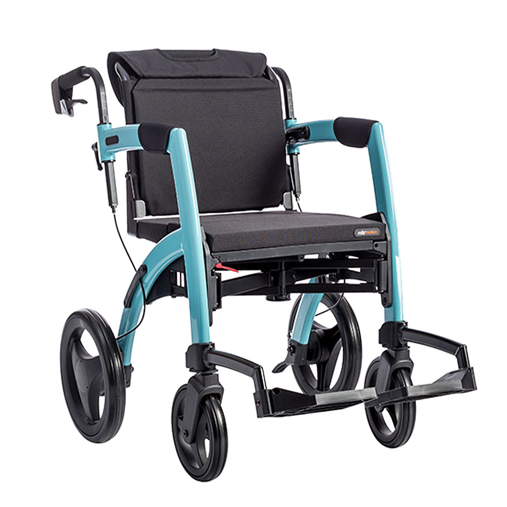 Personal wheelchair lifts – In Motion Mobility