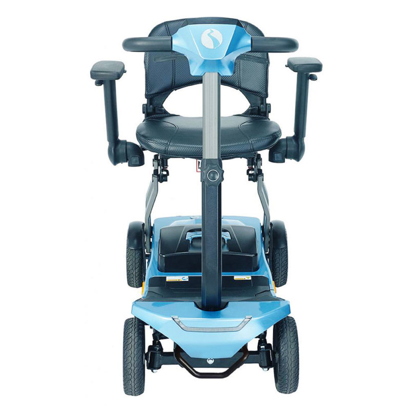 Rascal Smilie Folding Mobility Scooter ♿