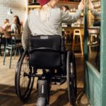 Invacare, Alber Smoov One powered assistance
