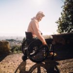 Invacare, Alber Smoov One powered assistance