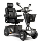 Sunrise, S425 Mobility Scooter