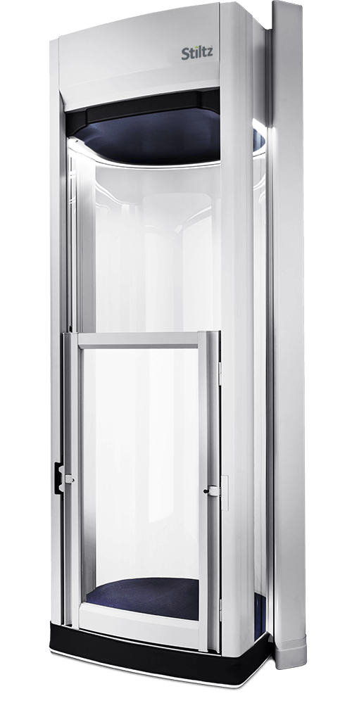 Stiltz, Duo Home Lift