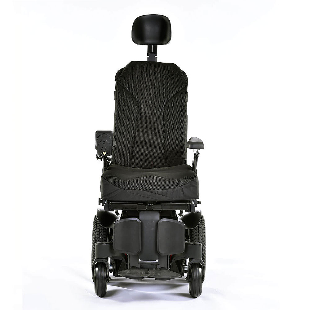 Sunrise, Q300M Mini Electric Wheelchair