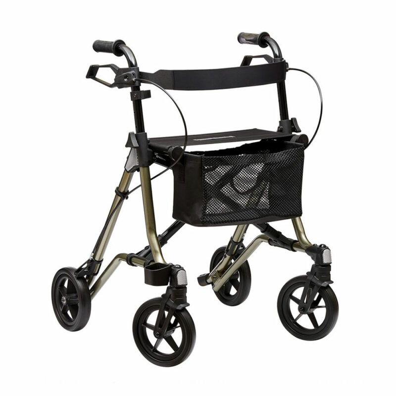 Taima, M-GT 4 Wheel Walker