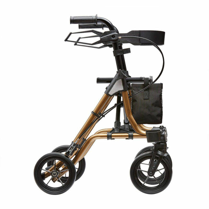 Taima, S-GT 4 Wheel Walker