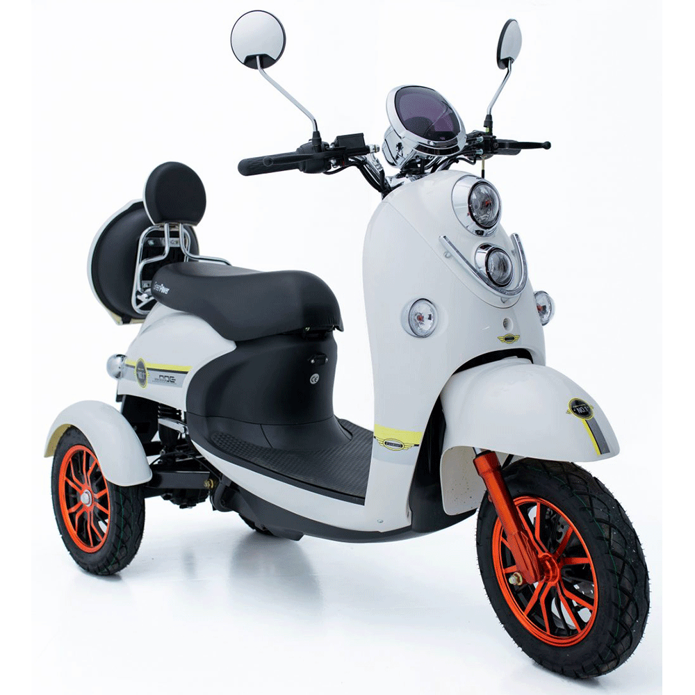 Scooter 500 sales