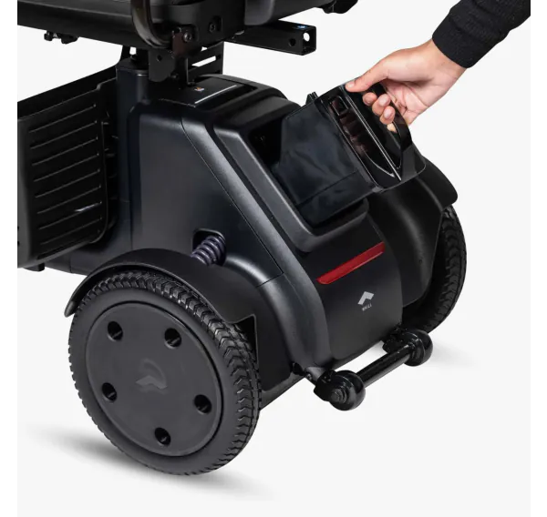 Protected: TGA, Whill R-4 Mobility Scooter (Copy)