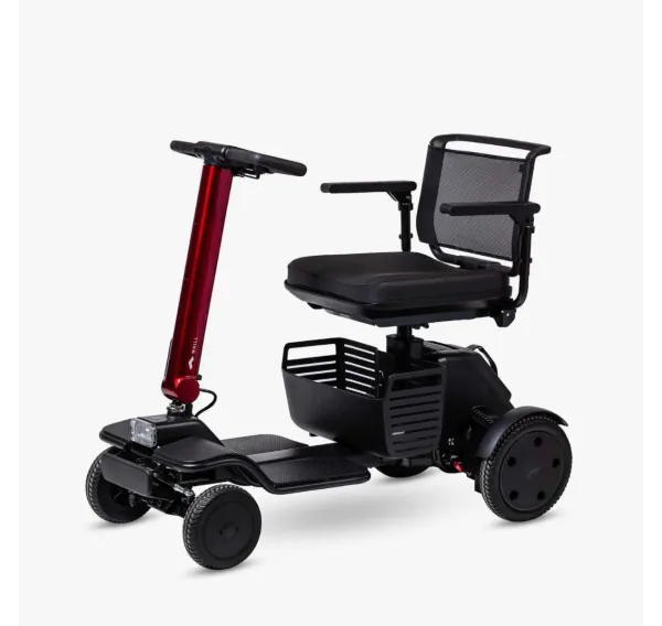 Protected: TGA, Whill R-4 Mobility Scooter (Copy)