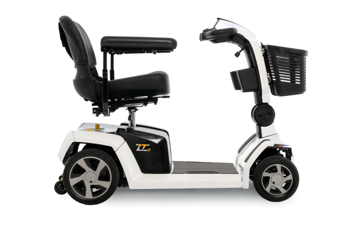 Pride, ZT10 Mobility Scooter